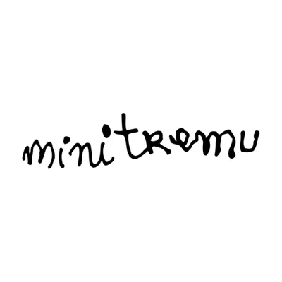 Logo Asociația Minitremu