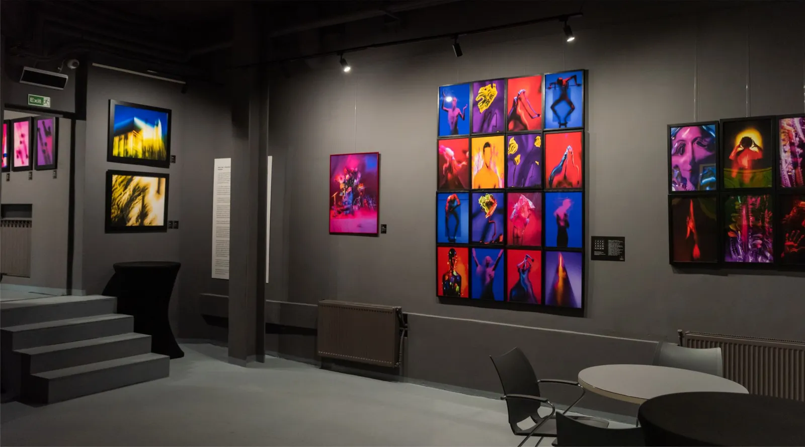 Ornella Fusion Gallery