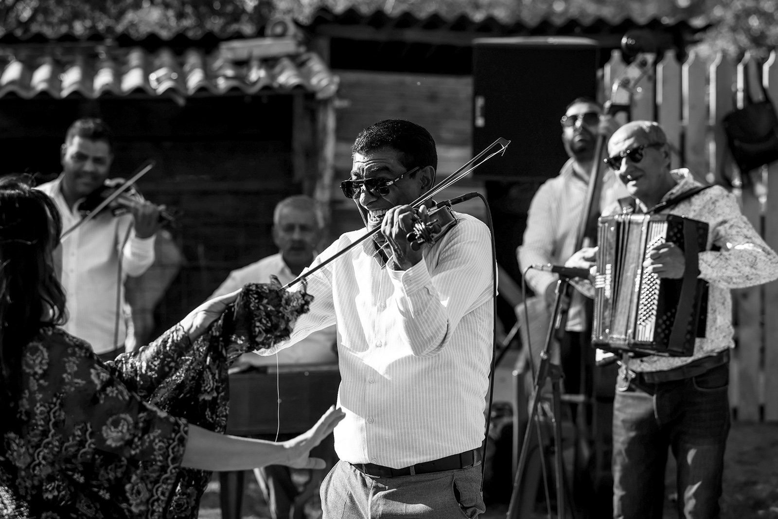 Concert | Taraf de Caliu & guests, 17 Februarie 2023