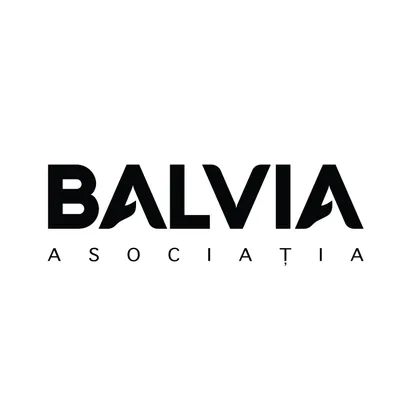 Logo Asociația Balvia