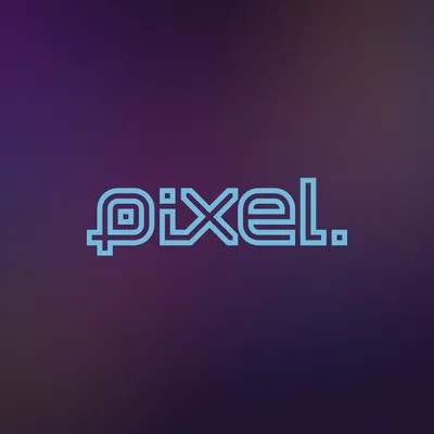 Logo Pixel TM