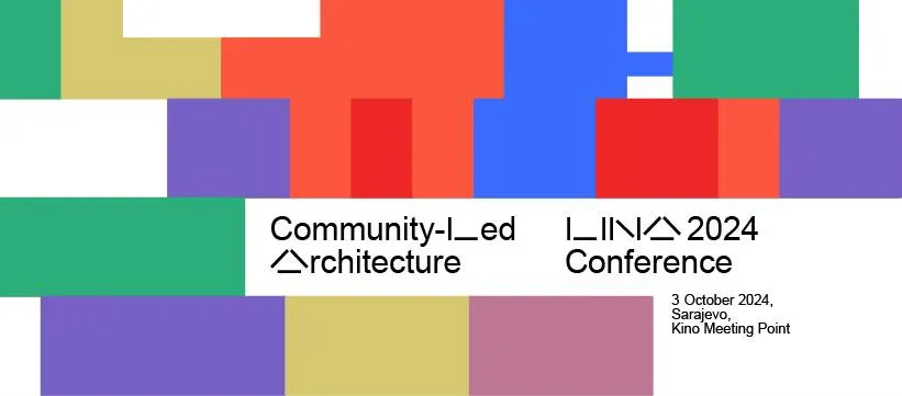 LINA | Learning, Interacting and Networking in Architecture