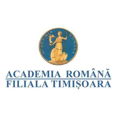 Logo Academia Română – Filiala Timișoara