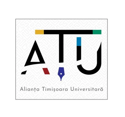 Logo ATU - Alianța Timișoara Universitară