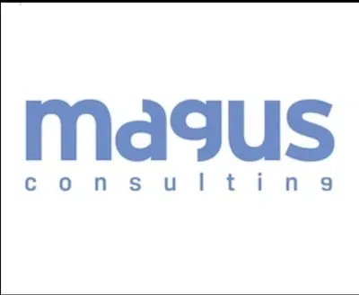 Logo Magus Consulting 