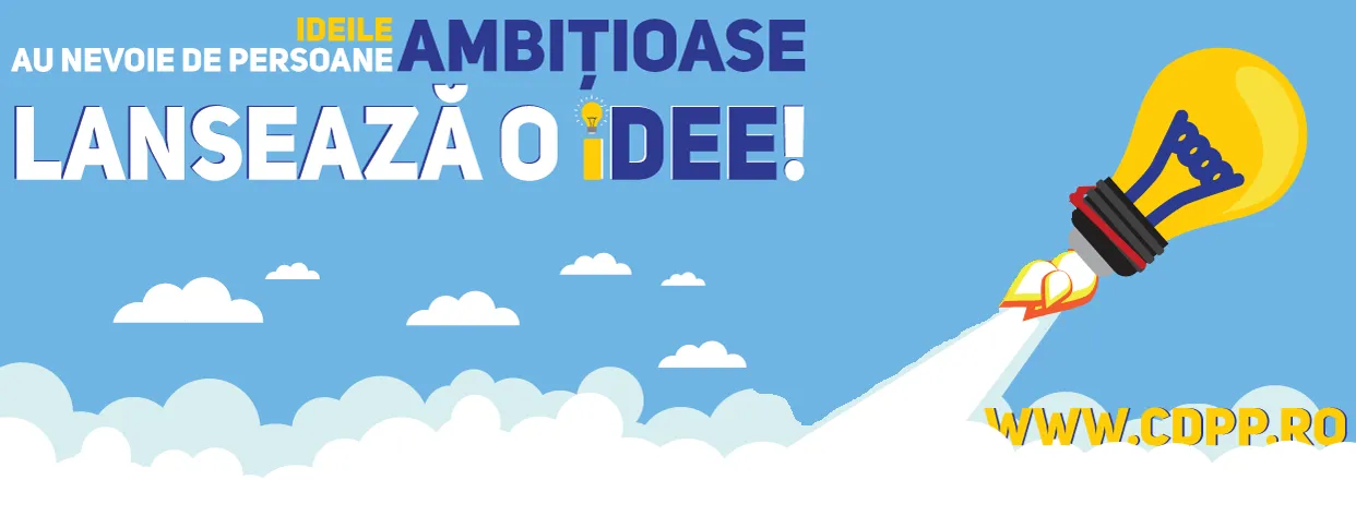 Asociația CDPP