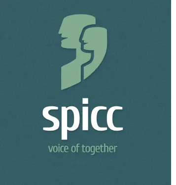 Logo SPICC Association