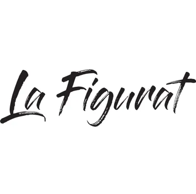 Logo Asociația La Figurat