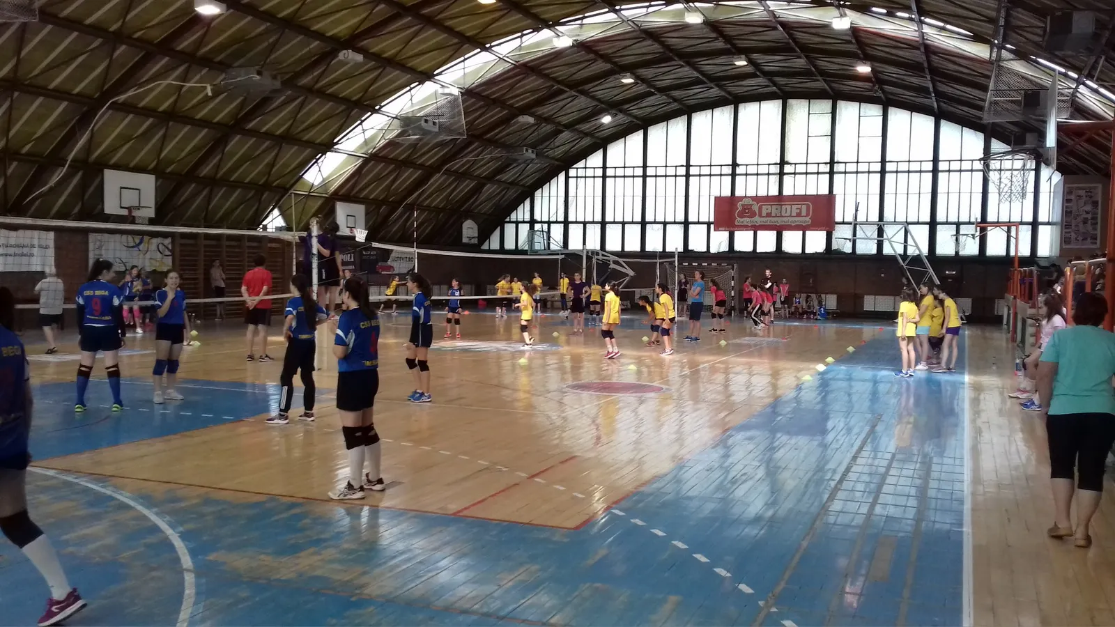 Clubul Sportiv Școlar Bega Timișoara