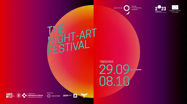 The Night-Art Festival