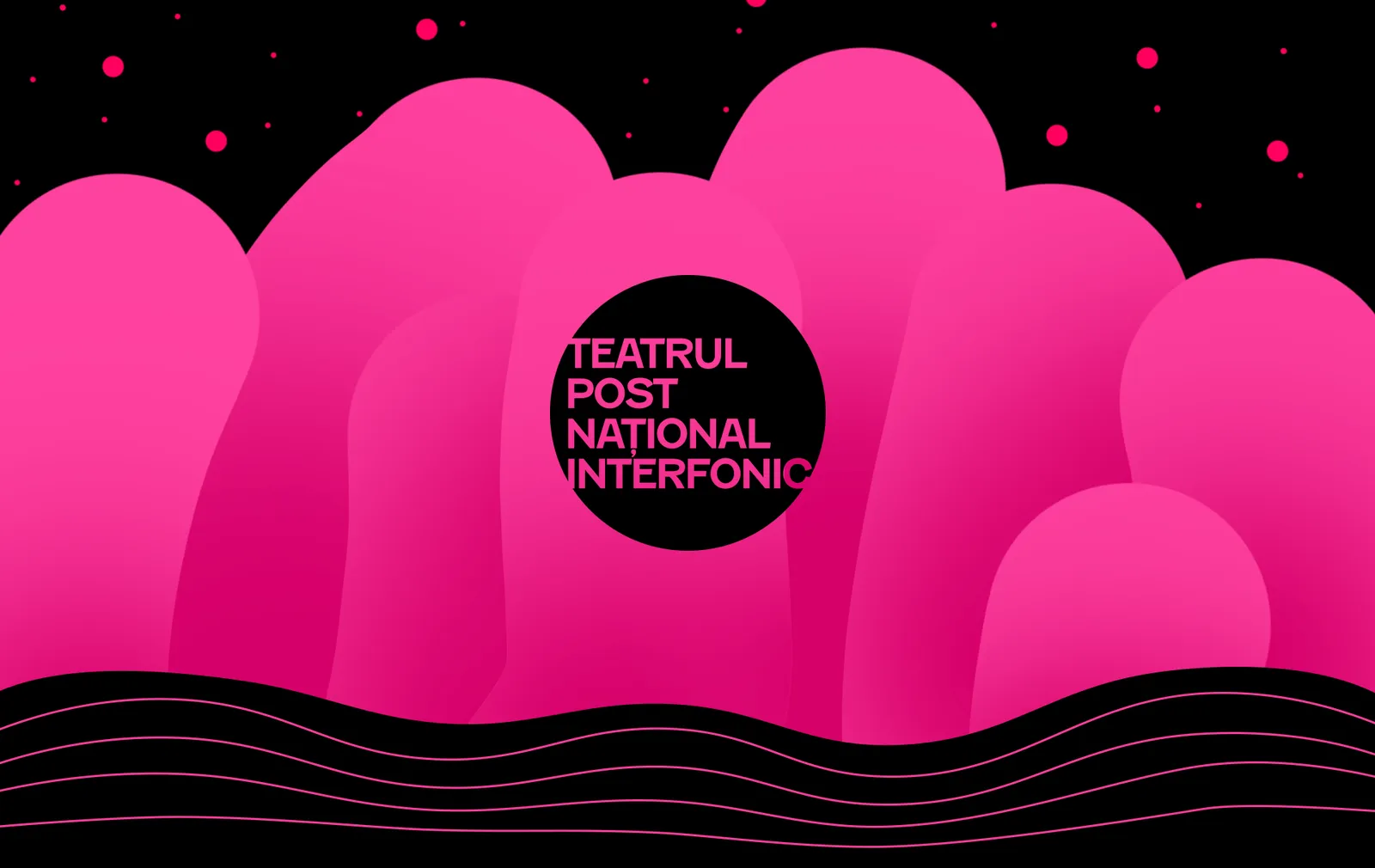 Asociatia Teatrul Postnational Interfonic