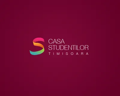 Logo Casa de Cultură a Studenților Timișoara