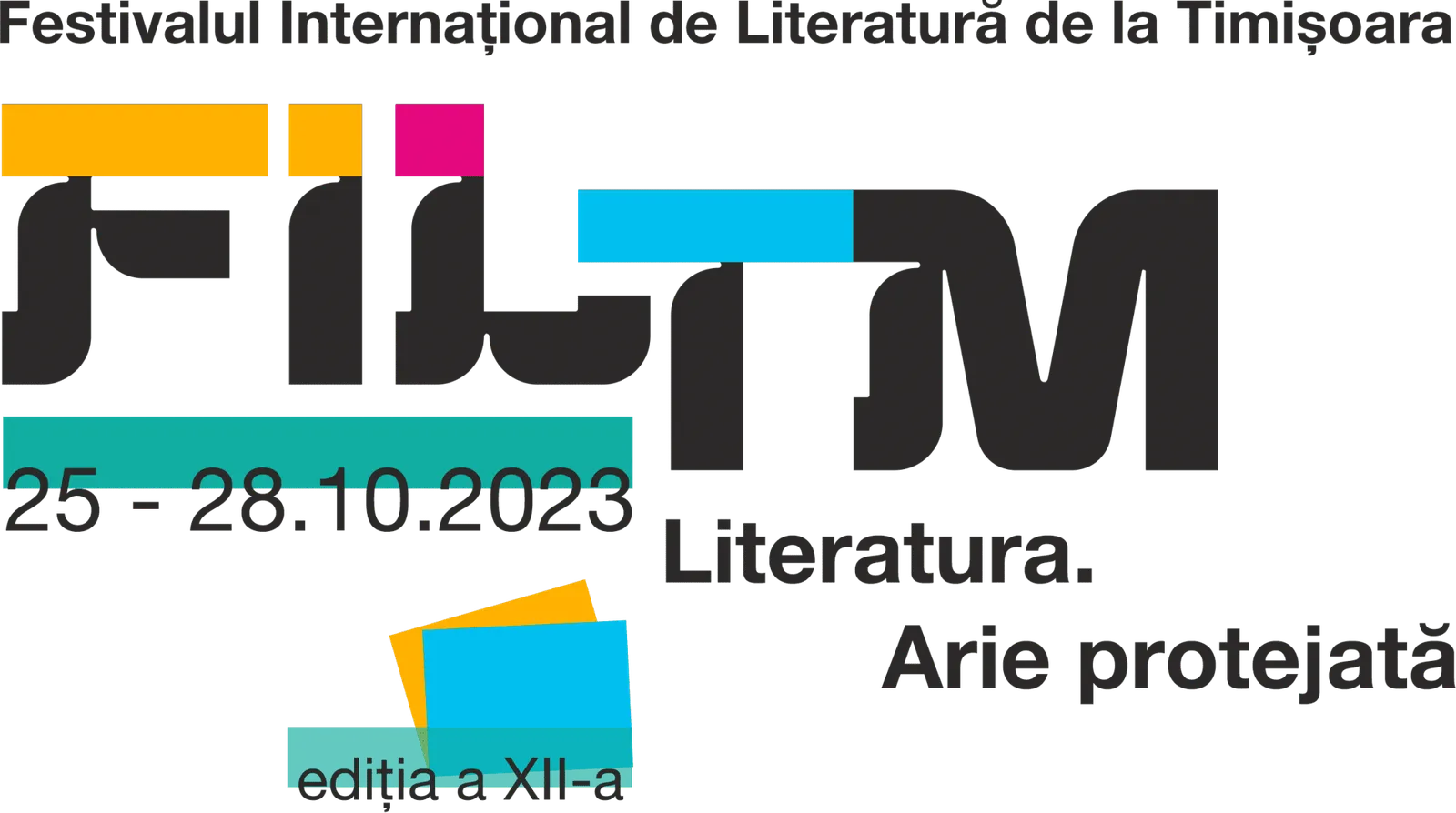 FILTM - Festivalul Internațional de Literatură de la Timișoara