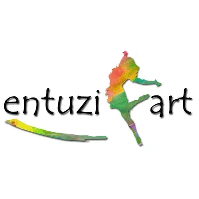 Logo Asociația Entuziart
