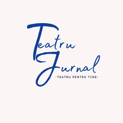 Logo Asociația Teatru Pentru Tine