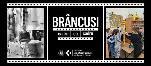 Brâncuși, Frame By Frame