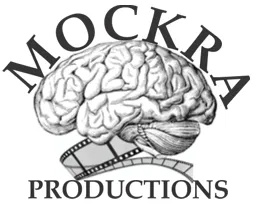 Logo Mockra Productions