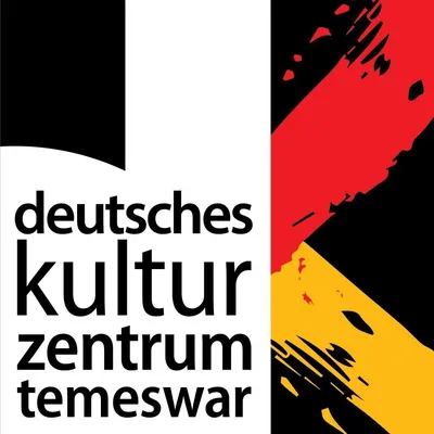 Logo German Cultural Centre of Timișoara