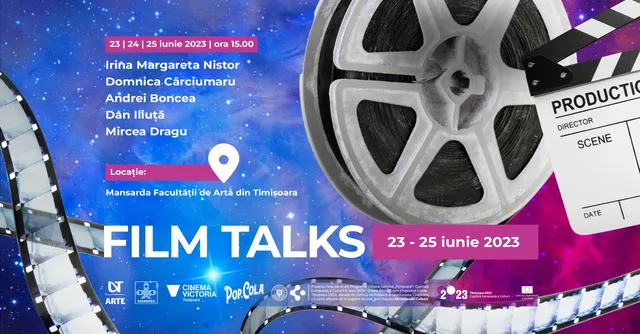 Film Talks