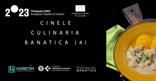 Culinaria Banatica Dinners 5: About Goulash, Paprikash and Other Stews