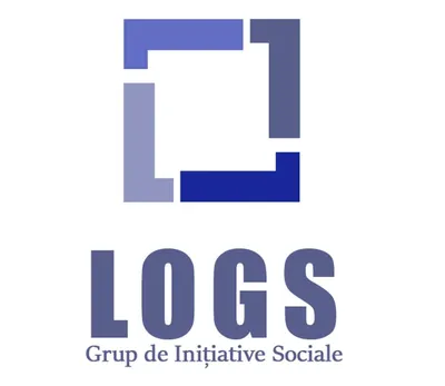 Logo LOGS House