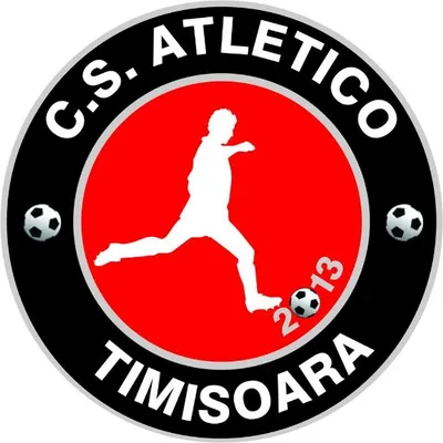 Logo Asociatia Club Sportiv Atletico Timisoara 