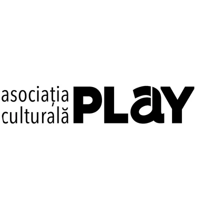 Logo Asociația Culturală Play