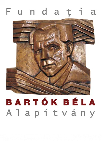 Logo Bartok Bela Foundation