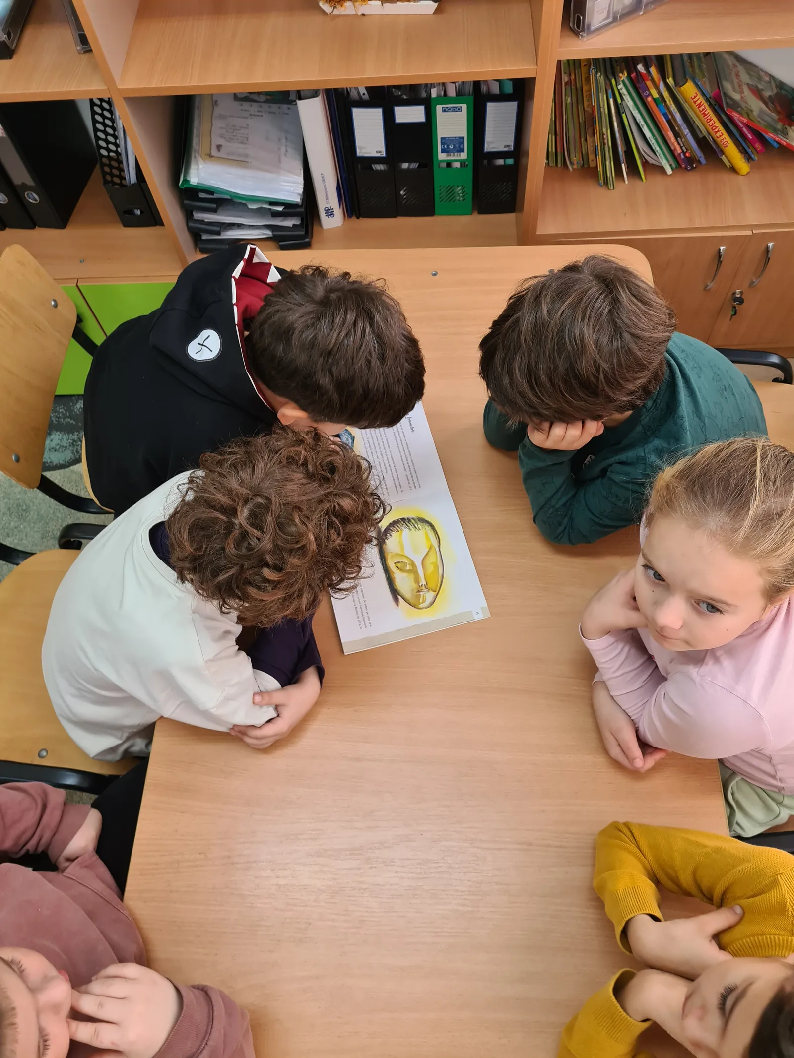 Stop Motion Animation Workshop: Brâncuși. Frame by Frame