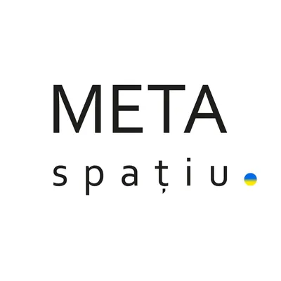 Logo META Spațiu