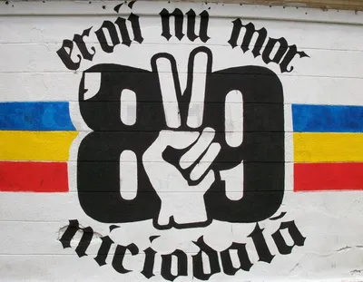 Logo Memorialul Revoluției 16-22 Decembrie 1989 Association of Timișoara
