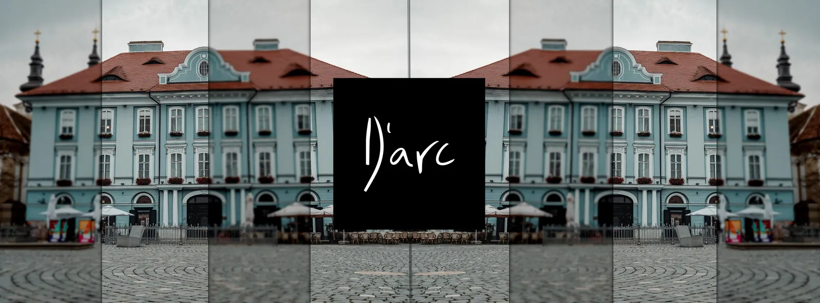 D'arc Timisoara