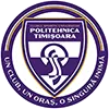 Logo CLUBUL SPORTIV UNIVERSITAR POLITEHNICA TIMISOARA