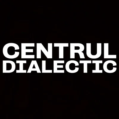 Logo The Dialectic Center