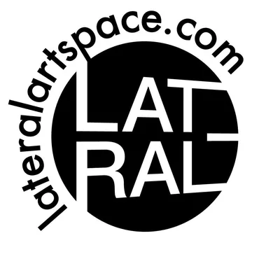 Logo Asociația Lateral ArtSpace
