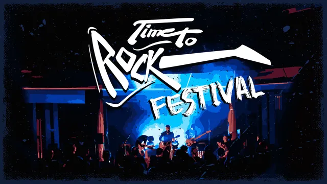 Time to Rock Festival 2023 – Halloween edition