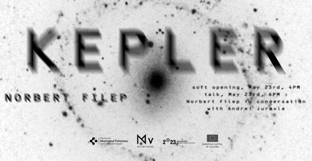 KEPLER | Norbert Filep