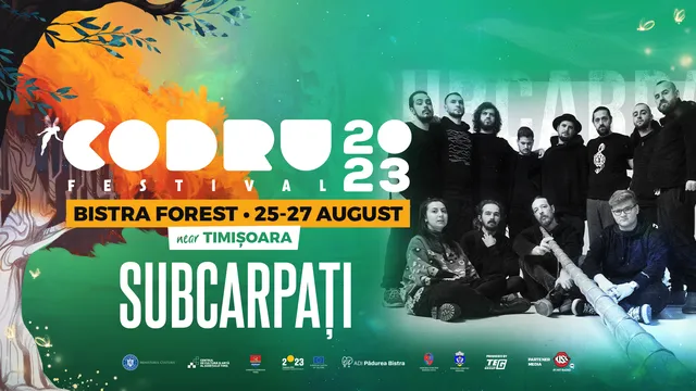 Subcarpați | CODRU Festival