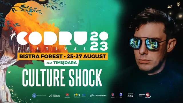 Culture Shock | CODRU Festival