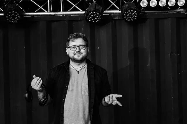 Poetry performance | Chronic Desire - Sete Cronică