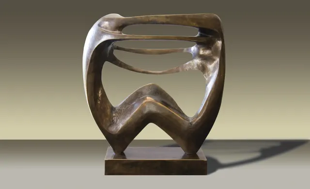 King Bronze