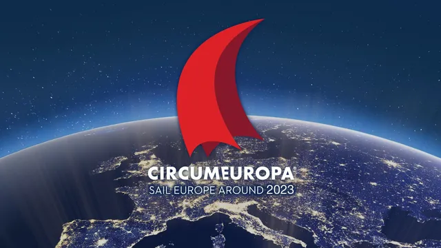 Circumeuropa | Primul pas (proiecție film documentar)  