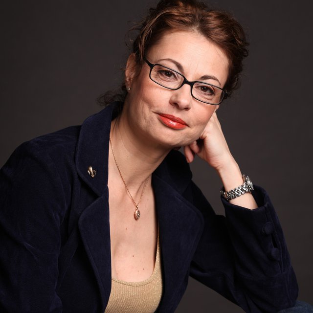 Odette Pârvulescu