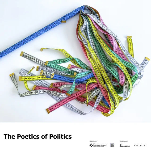 Poetics of Politics – The Bucharest School of Photography	Poetics of Politics – The Bucharest School of Photography	