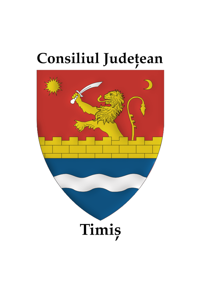 Timiș County Council